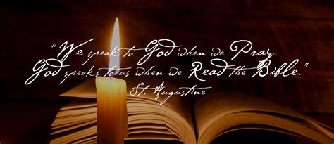 Quotes of St. Augustine — Marylake Shrine of Our Lady of Grace.